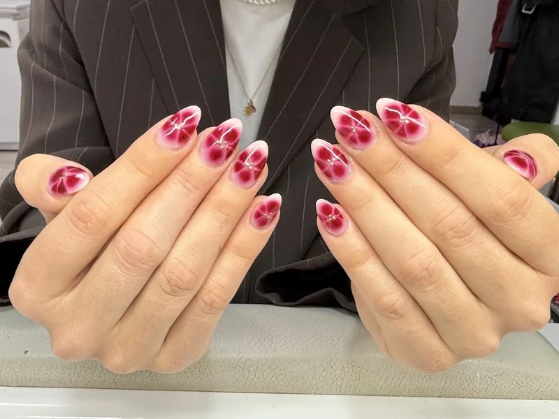Lovely Nails