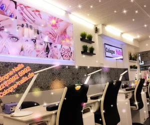 nagelstudios in Neustadt-Süd Köln