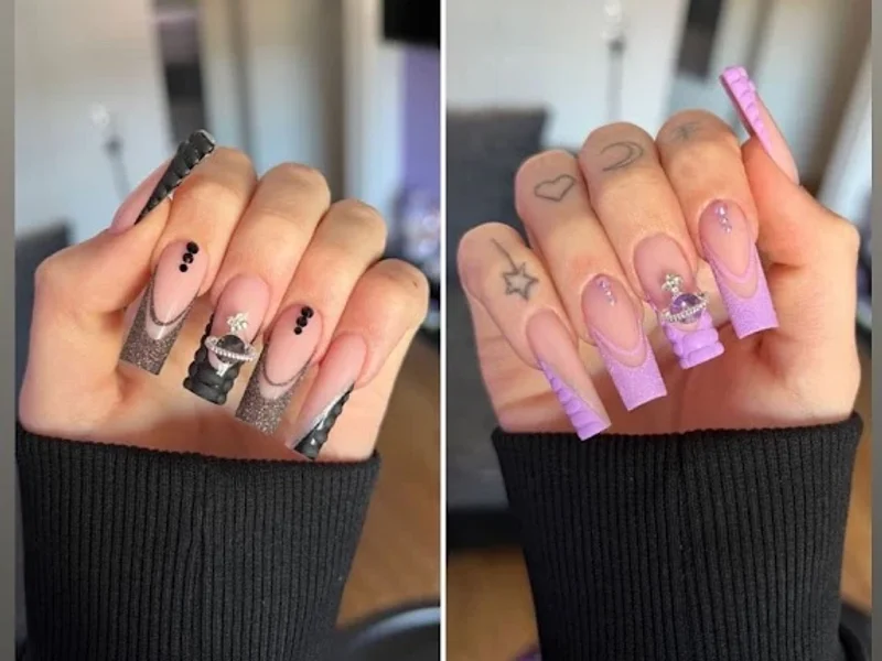 Nails91_beauty&more - Köln