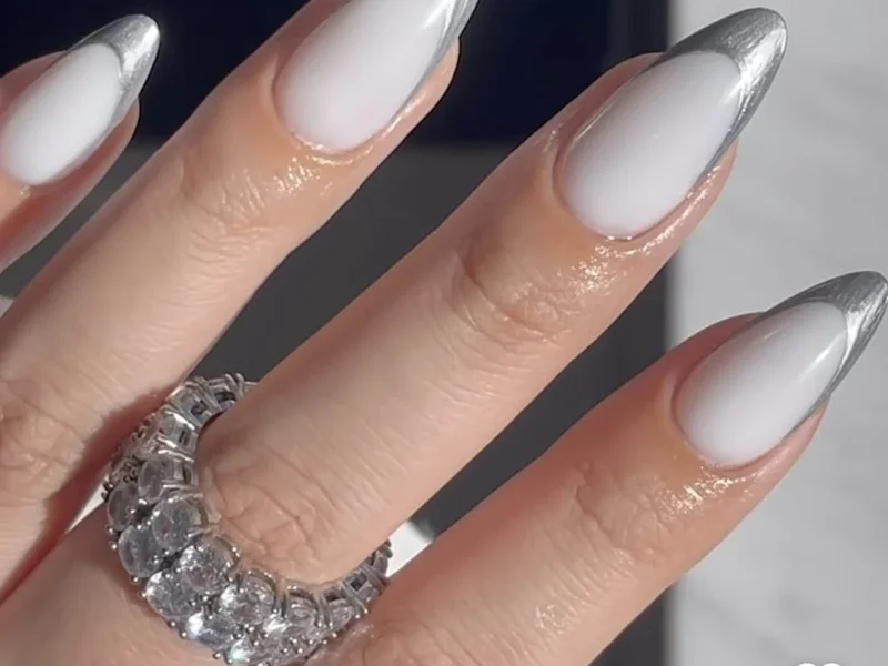 LUXURY Nails & Beauty
