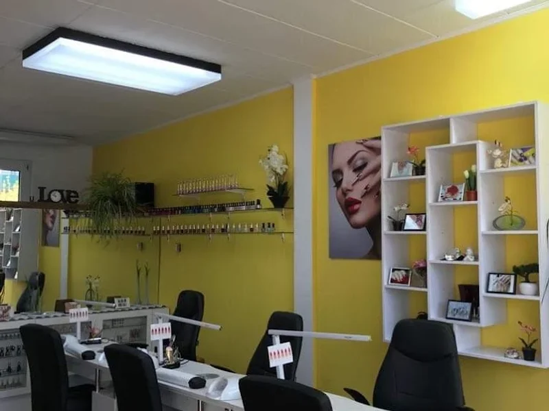 BnB Nagelstudio Frankfurt/ Eckenheim