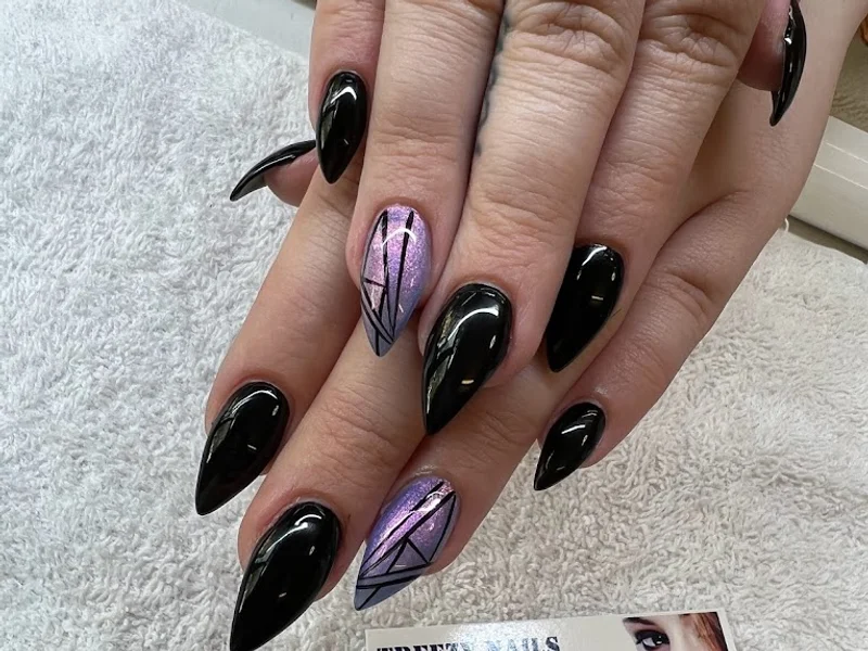 Treezy Nails - Ihr Profi Nagelstudio in Frankfurt (Bornheim Mitte) - Frankfurt am Main