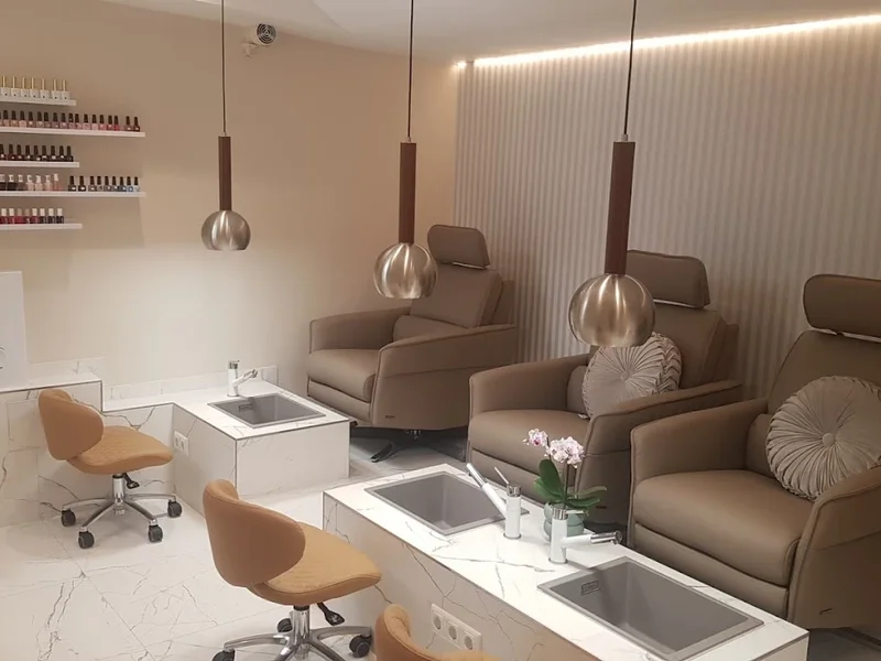 Nageldesign by Maily 2 - Nagelstudio Frankfurt