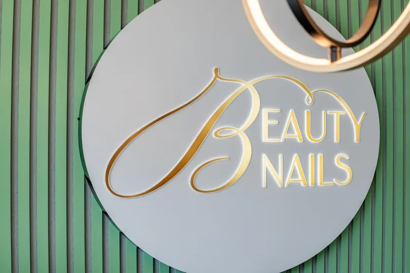 Beauty & Nails