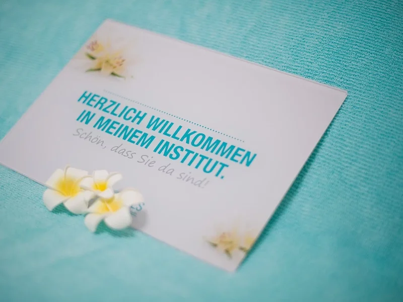 Estetica Kosmetikstudio