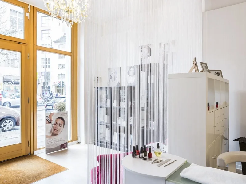 JG Kosmetikstudio Köln - HydraFacial / MicroNeedling / Haarentfernung