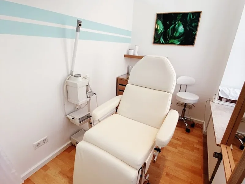 Wahre Schönheit Kosmetik