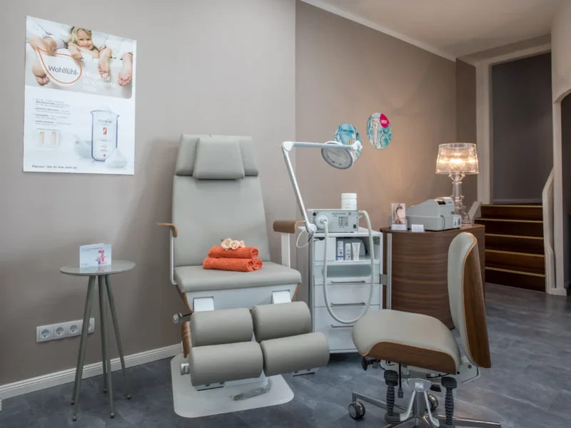 Kosmetik BelaTime I Kosmetikstudio Köln