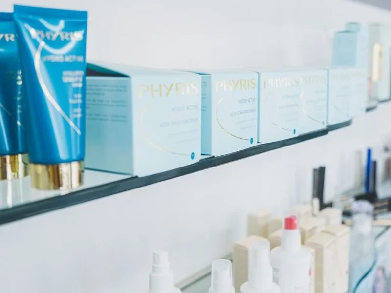 Beauty Accent Kosmetikinstitut