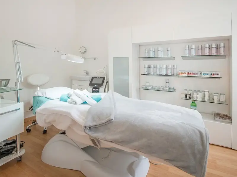 Kosmetikstudio Beauty Mosaic