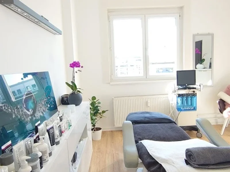 Viderma - medizinische Kosmetik