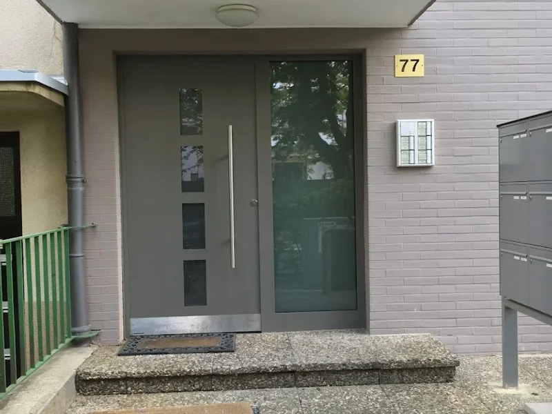 Naturkosmetikstudio I Do What I Love