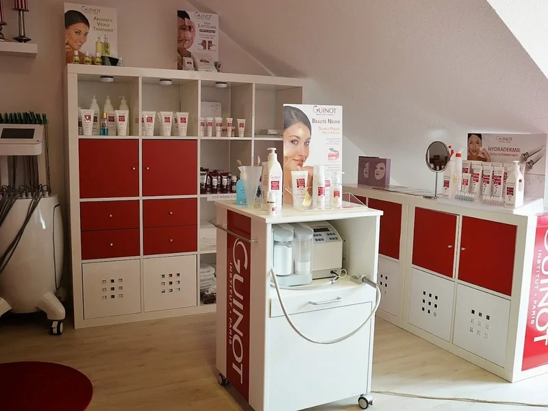 Embelezar Kosmetikinstitut - Kosmetikstudio Frankfurt