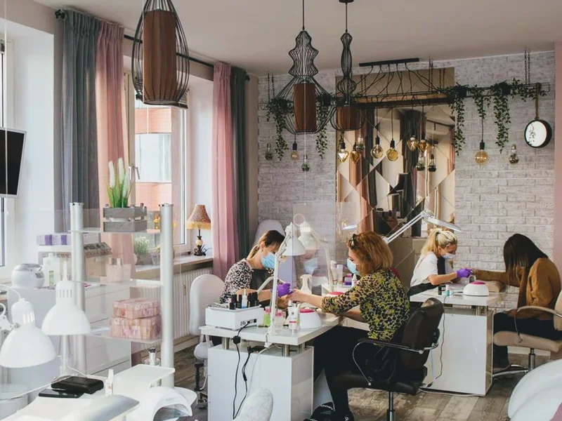 Alla Beauty Kosmetikstudio