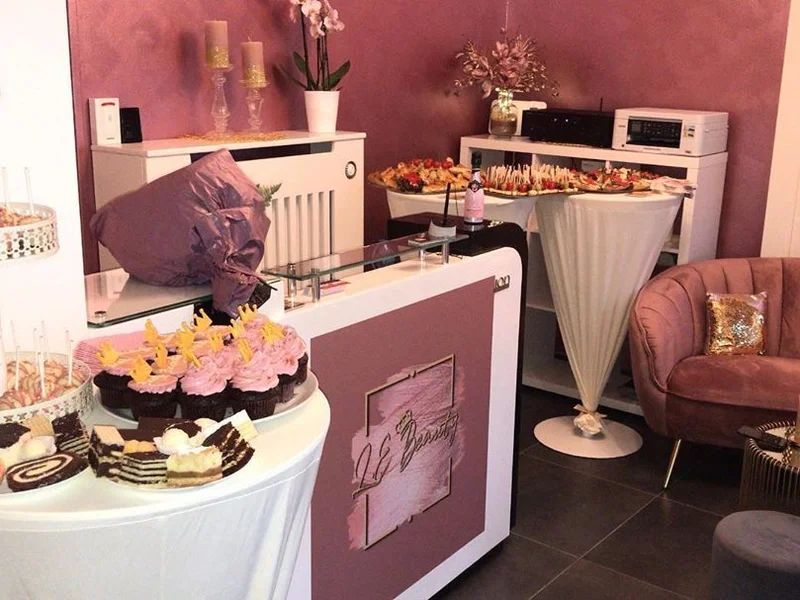 L.E. Beauty - Frankfurt am Main