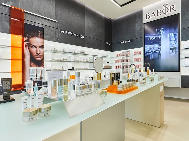 BABOR Frankfurt