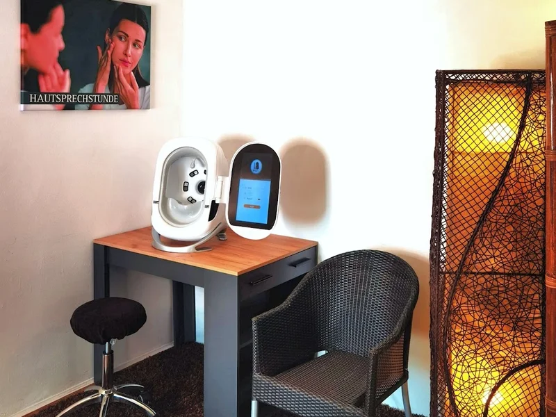 Kosmetikinstitut Frankfurt Schwarze Perle Daniela Moog