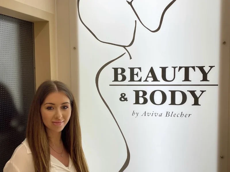 Beauty and Body Frankfurt