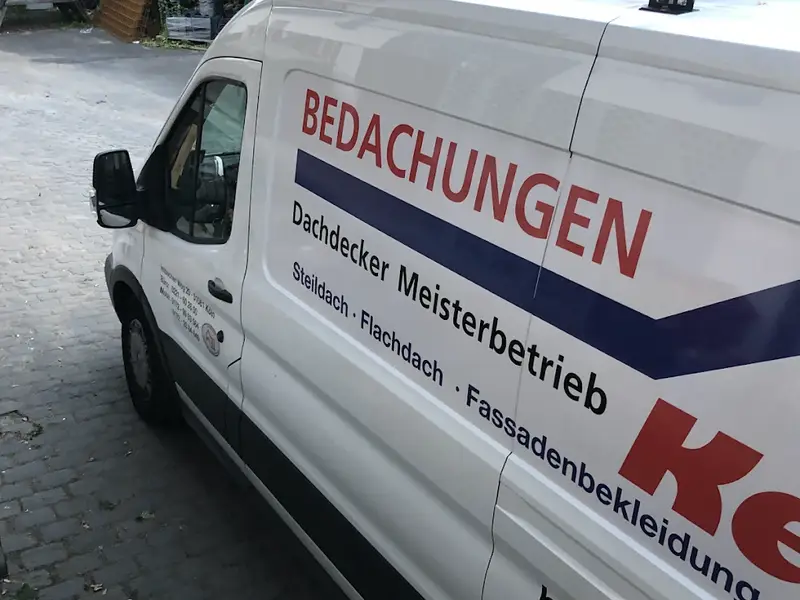 Bedachungen Keller GbR