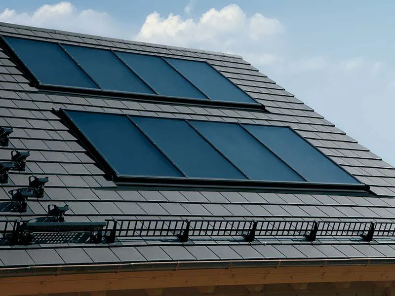 Dachdecker Wirth GmbH Köln