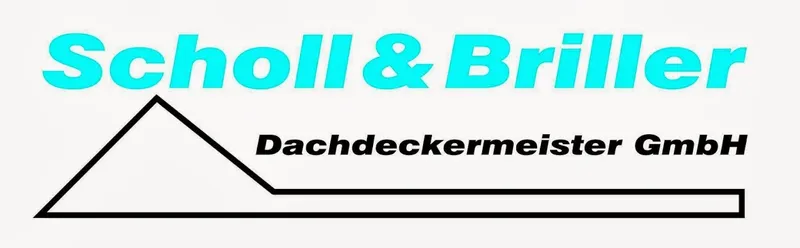 Scholl & Briller Dachdeckermeister GmbH