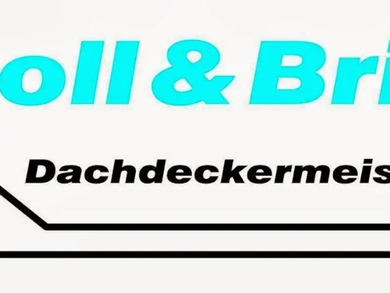 Scholl & Briller Dachdeckermeister GmbH