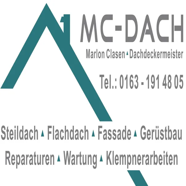 MC-Dach GmbH