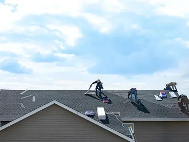 D&F Dachservice - Dachdeckerbetrieb