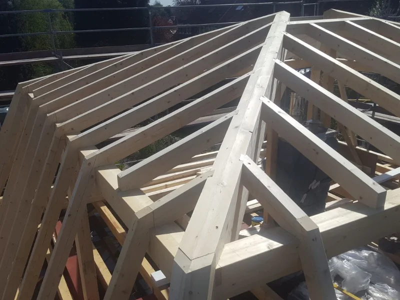 Paul Gerd Hartmann Zimmerei, Holzbau, Holzhandel & Bedachungen GmbH