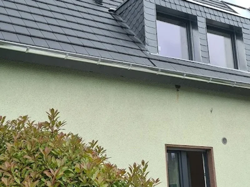 Matheisen Bedachungen Inh. Dirk Wittkowski