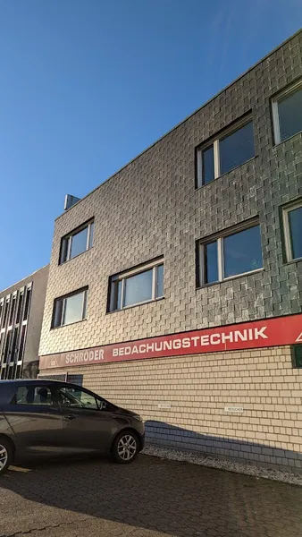 Schröder Bedachungstechnik GmbH