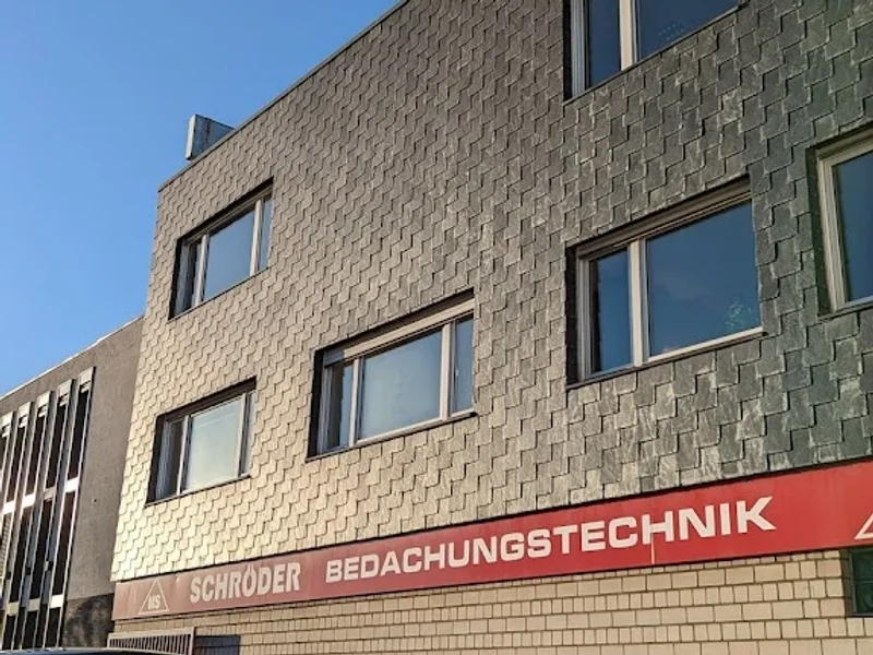 Schröder Bedachungstechnik GmbH