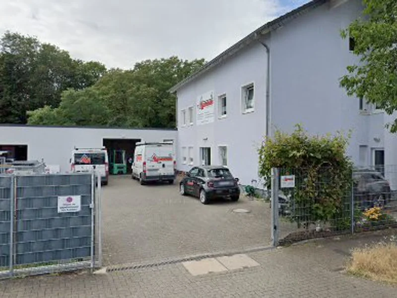 Günter Adams + Sohn GmbH