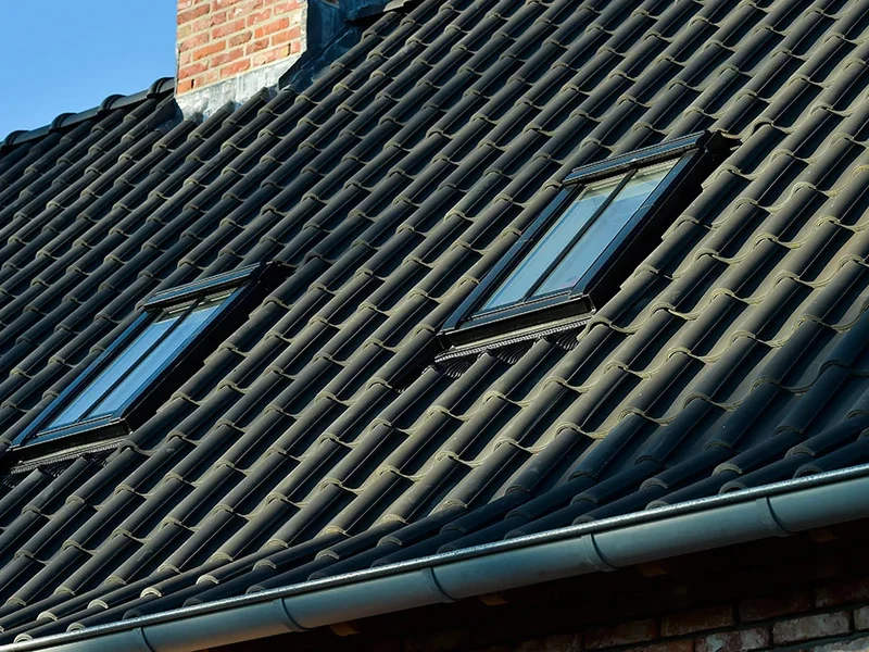 GL Dachdecker Frankfurt