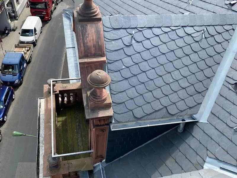 Nolte Bedachungen GmbH & Co. KG