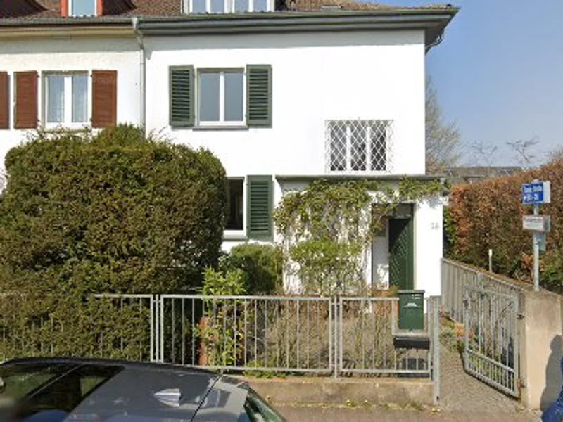 Tuvana Dachdeckerei GmbH