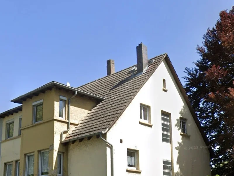 Dachdeckermeister Abdelmounaim KHAJJOU e.K.