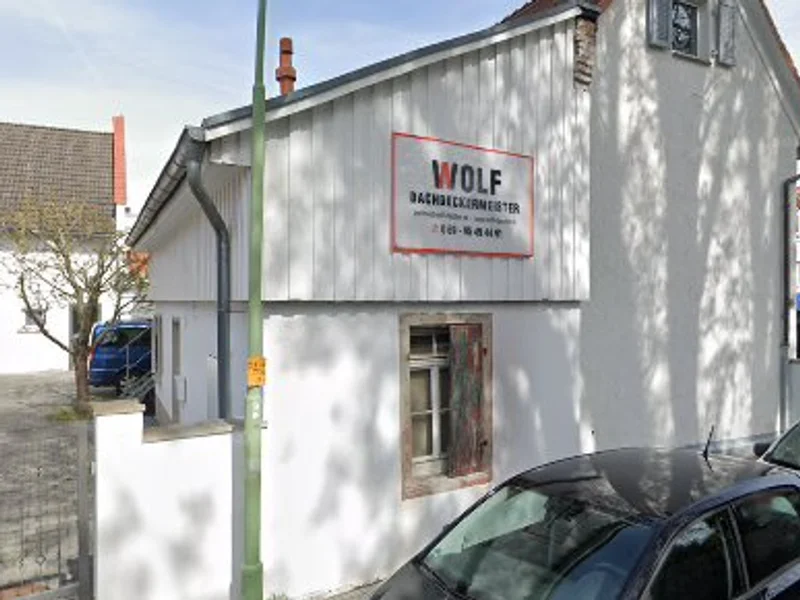 Wolf Dachdeckermeister