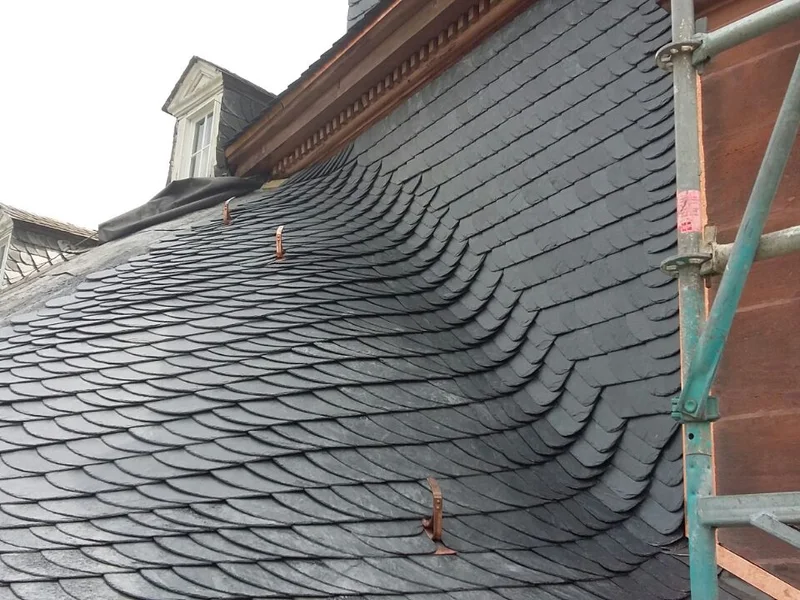 Hans Limbacher Dachdeckermeister GmbH