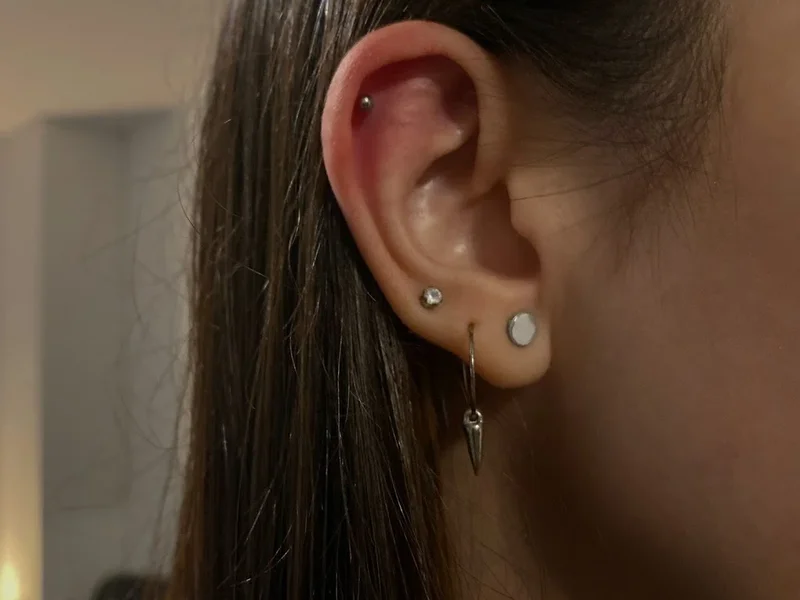 Glorious Art Tattoo Studio