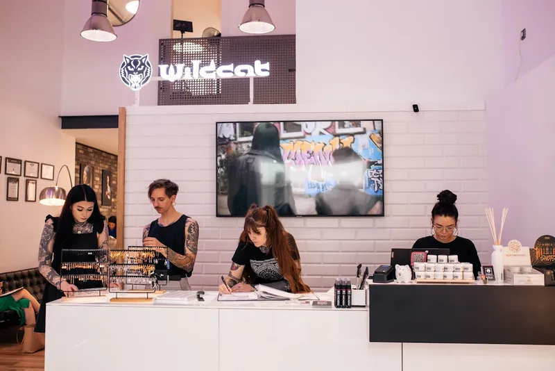 Wildcat Store Köln