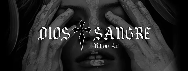 Dios Sangre Tattoo Studio Köln