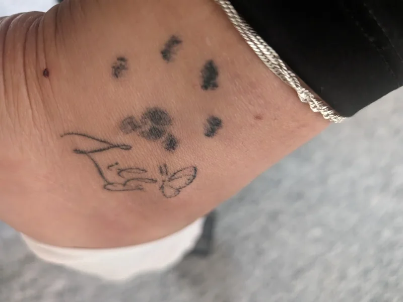 Jörg's Südstadt Piercing