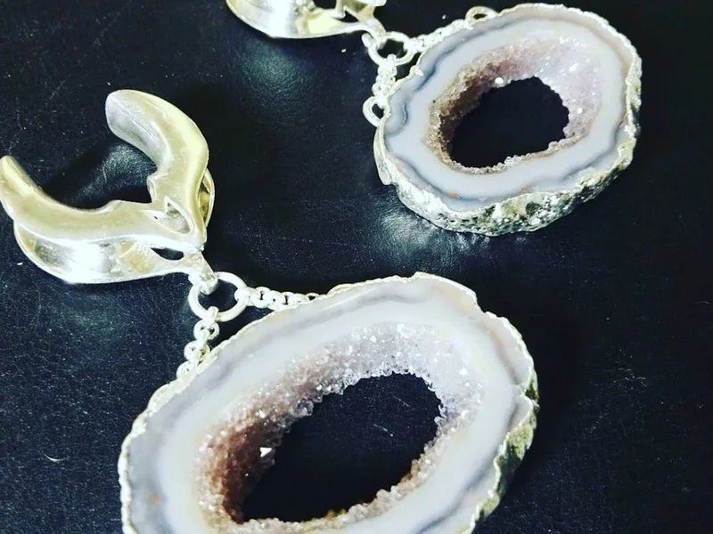 TINTENWERK - Piercing | Body Modification