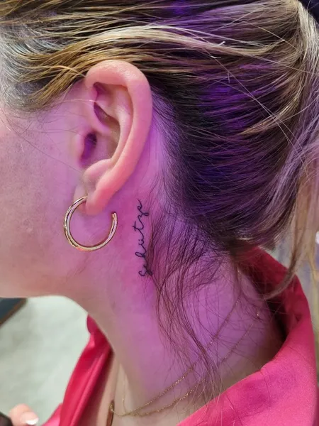 Prime Ink Tattoo