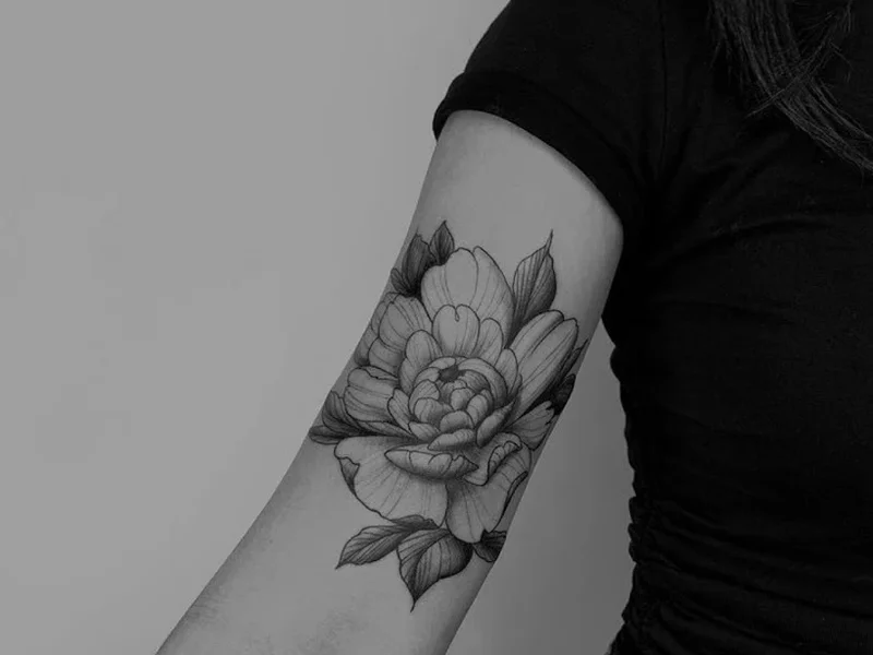 Inktastic Tattoo Studio