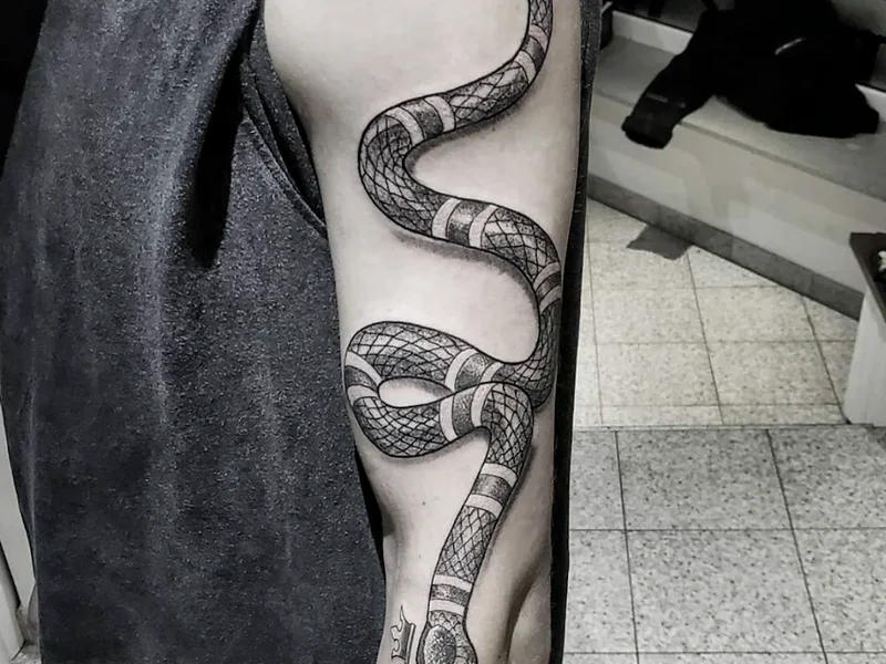 oDravens Tattoos Frankfurt