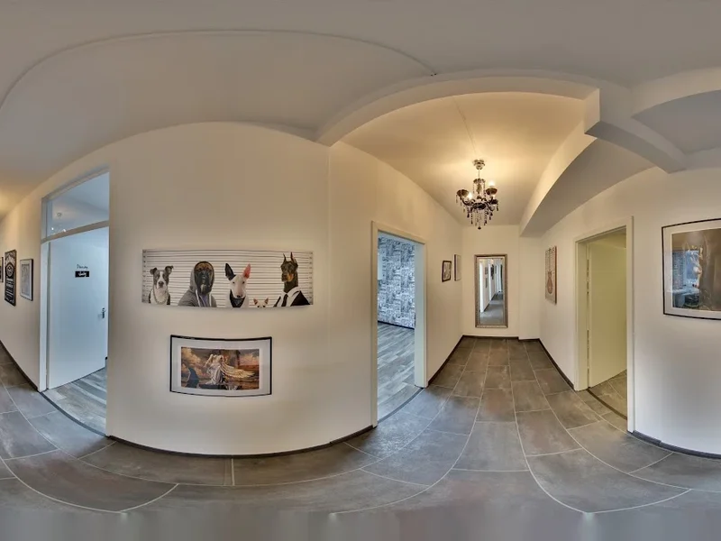 Louis Tattoo Frankfurt am Main