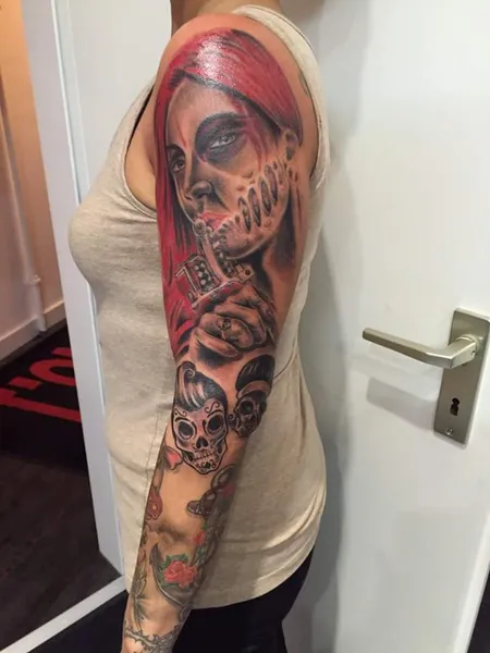 Tattoo-Corner-No1