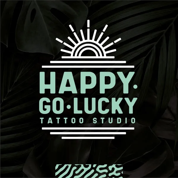 Happy-Go-Lucky Tattoo